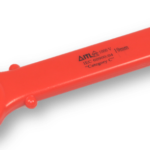 Insulated Single Ended Spanner 1000 volt