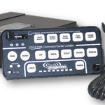 Unistar Command Centre