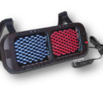 LED Visor Light