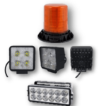 LED Worklights