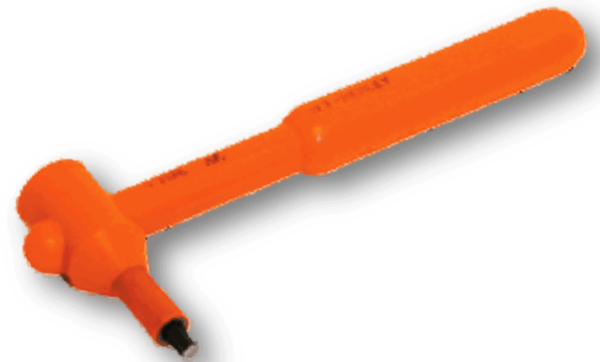 Insulated "L" Type & Cooker Knob Type Hex Keys - Image 2