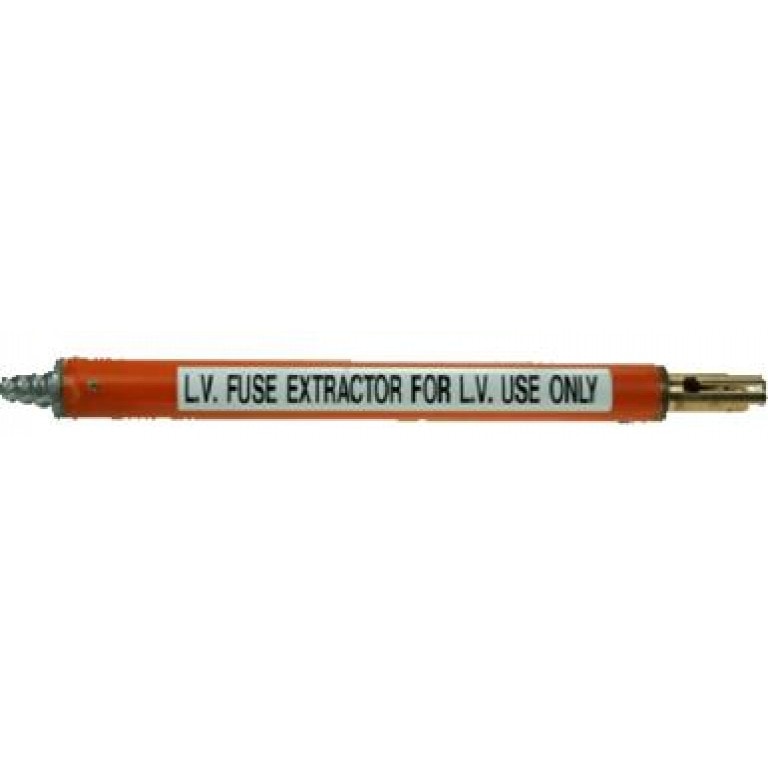 LV Fuse Extractor & Heads