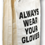 LV Glove Accessories