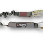 Lanyard - Energy Absorbing 1.2m