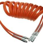 Low Pressure Hydraulic Curly Hose