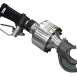 Low Pressure Hydraulic Crimper