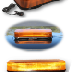 Low Profile LED Mini Bar 9100