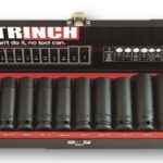 Metrinch Socket Set