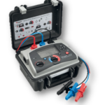 Insulation Tester MIT525