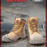 Mac Boots