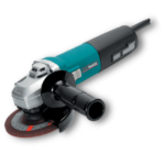 Makita 125mm Angle Grinder