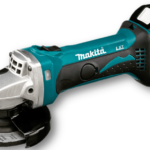 Makita 18V Angle Grinder