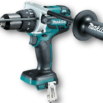Makita 18V Hammer Driver Drill
