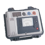 Megger Insulation Tester 5 & 10kva
