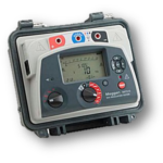 Insulation Tester 5kva