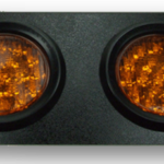 LED Warning Light Module