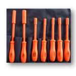 Insulated Nut Spinners/Set