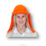 Fire Retardant Over Hat