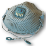 P2 Respirator