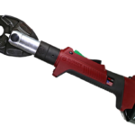 NEW BURNDY Patriot In-Line Cutter