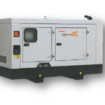 YANMAR YH Generator