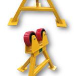 Safeman Roller Stand