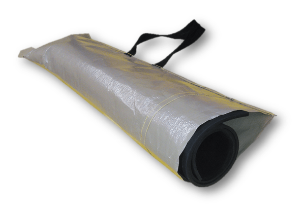 LV Ground Mat & Cover - Image 2