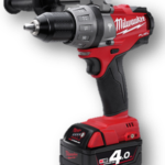 M18 Fuel Hammer Drill/Driver Kit