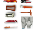 LV Cable Jointing Tool Kit