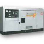 YANMAR YEG Generator