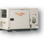 YANMAR eGi Inverter Generator