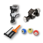 Consac Sheath Cutter, Hole Punch & Cutting Wheels