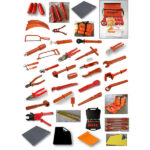 LV Insulated Jointing Equipment