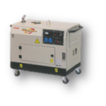 YANMAR eG55 Generator