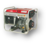 YANMAR YDG Generators