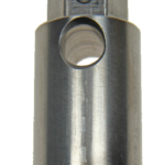 Pillar Lid Key Stainless Steel