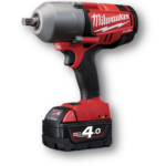 M18 1/2" with Pin Detent Torque Wrench