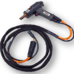 Rail Pin Brazing Gun - BG10100
