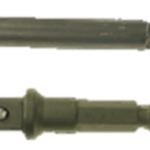 Pin Impact Adaptors