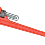 Adjustable Pipe Wrenches