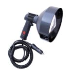 Pole Inspection Spotlight