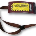 Pole Tag Wrap