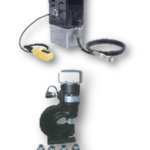 Hydraulic Pump & Punching Machine