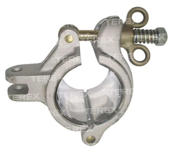 Pole Clamp