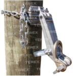 Lever Lift Saddle