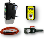 Remote Safety Cutter - Battery Operated