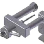 Roll Pin Extractor