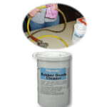 Rubber Goods Cleaner