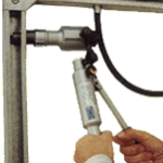 SML Hand Hydraulic Hole Puncher