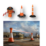 Skipper Versatile Barrier
